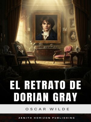 cover image of El retrato de Dorian Gray